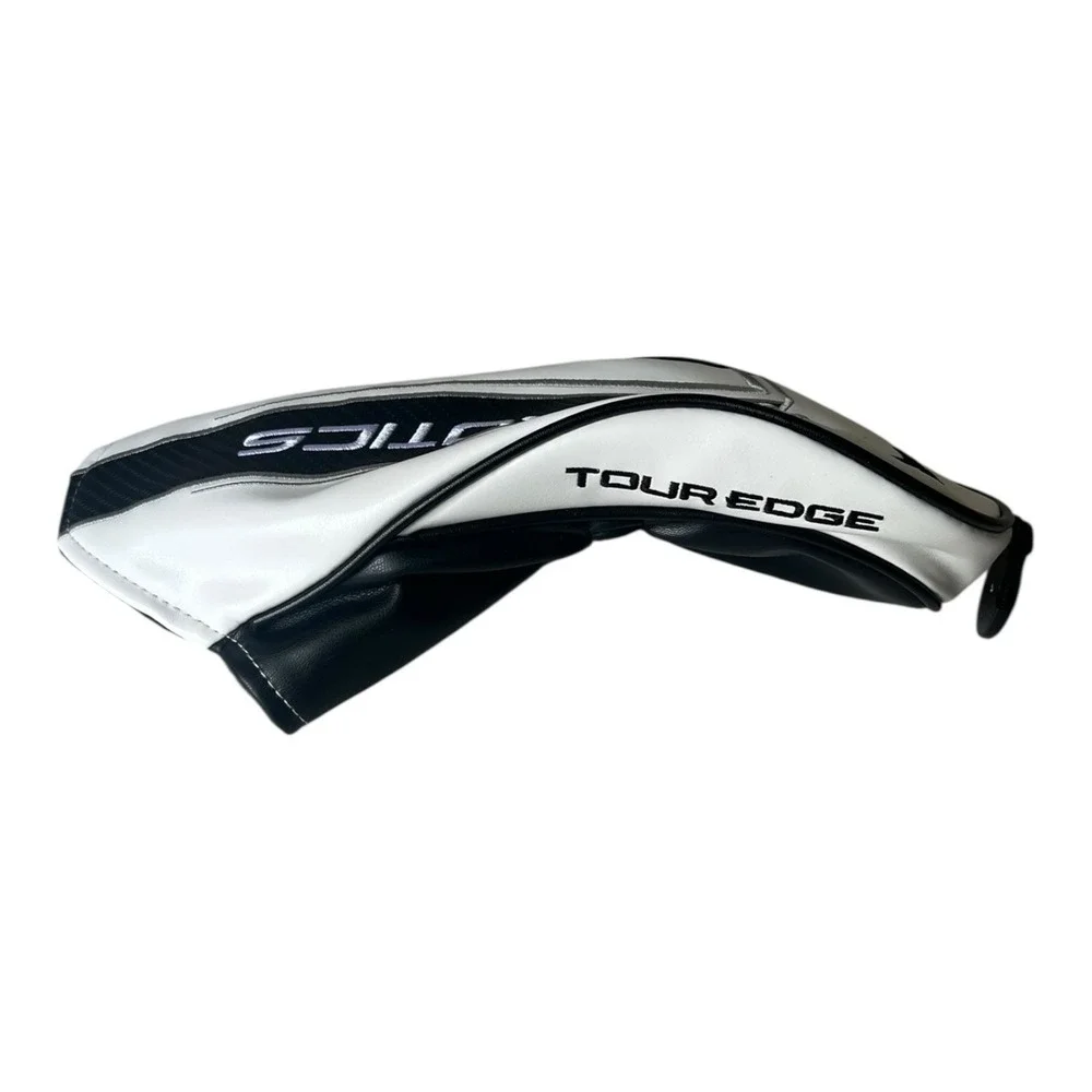Tour Edge Exotics Fairway Wood Golf Club Head Cover Headcover 3 4 5 7 9 11 Tag